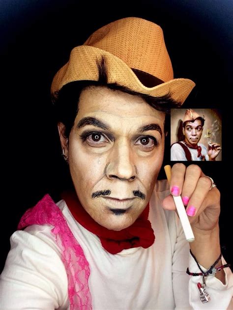 disfraz de cantinflas|Disfraz de Cantinflas .